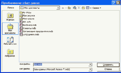       dBASE, Paradox